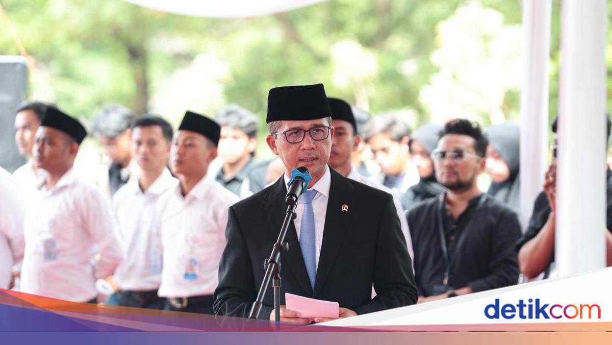 Anggota Tim Ekspedisi Meninggal, Mentrans: Jalan yang Tak Mudah tapi Mulia