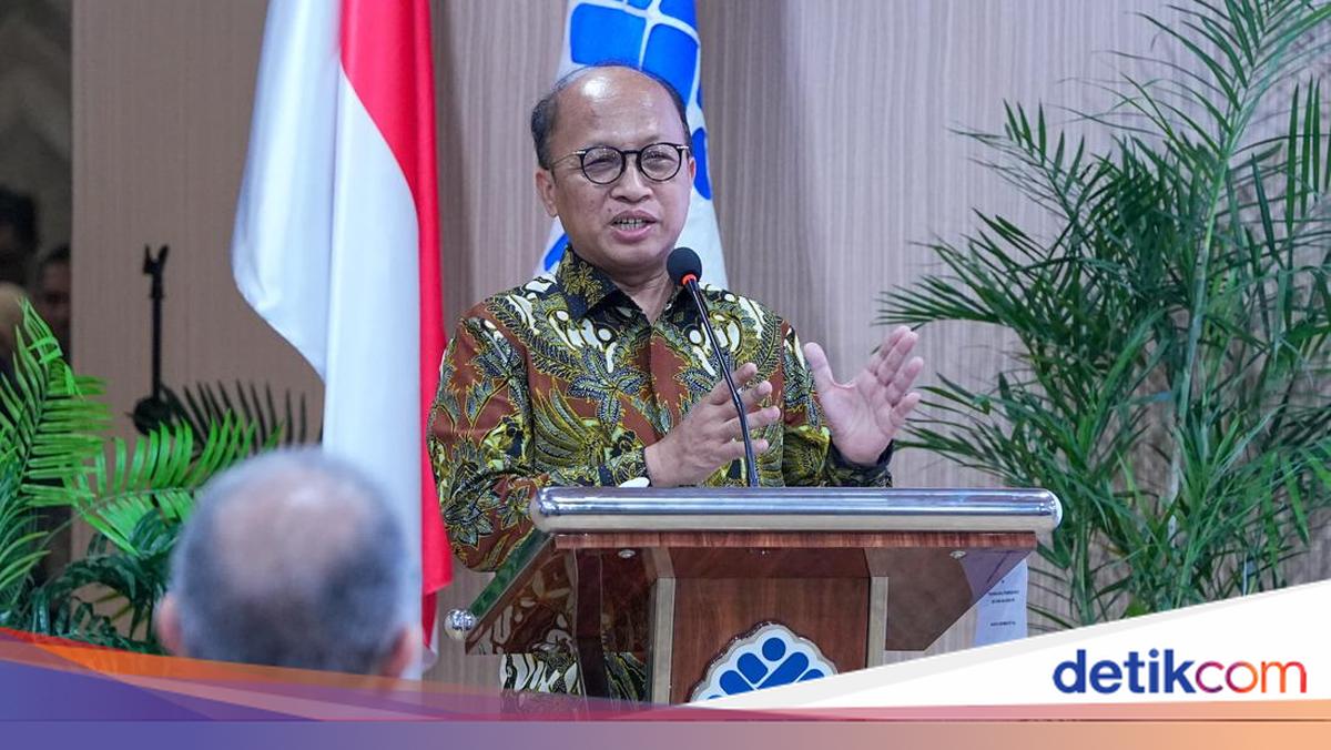 Program Magang Nasional Batch 2 Tahun 2025 Dibuka Besok, Ini Tahapannya