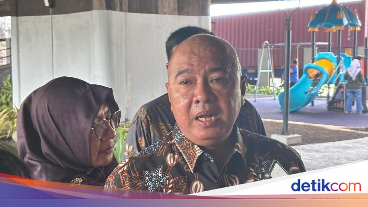 Pemprov DKI Pertimbangkan Kerja Sama Daerah Lain Atasi Krisis Lahan TPU
