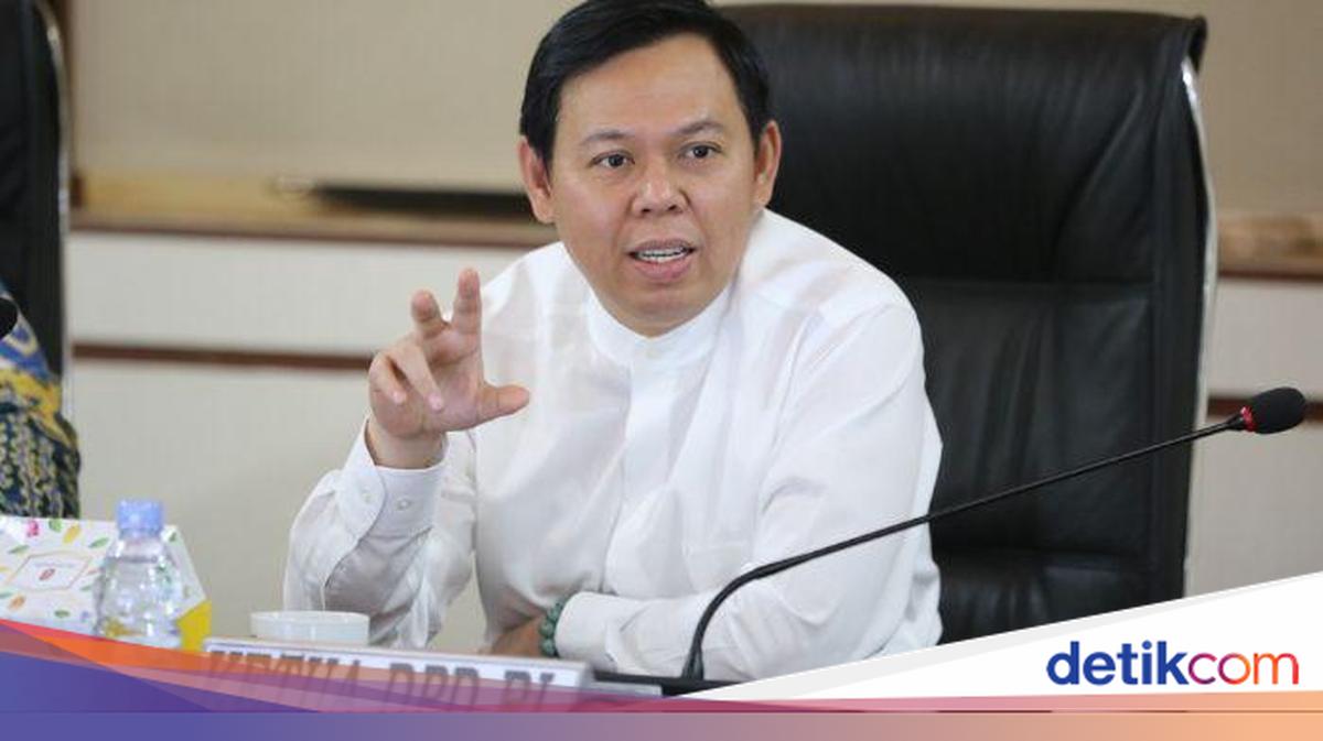 Ketua DPD Minta Menkeu &amp; Daerah Tak Berpolemik soal TKD Tersimpan di Bank