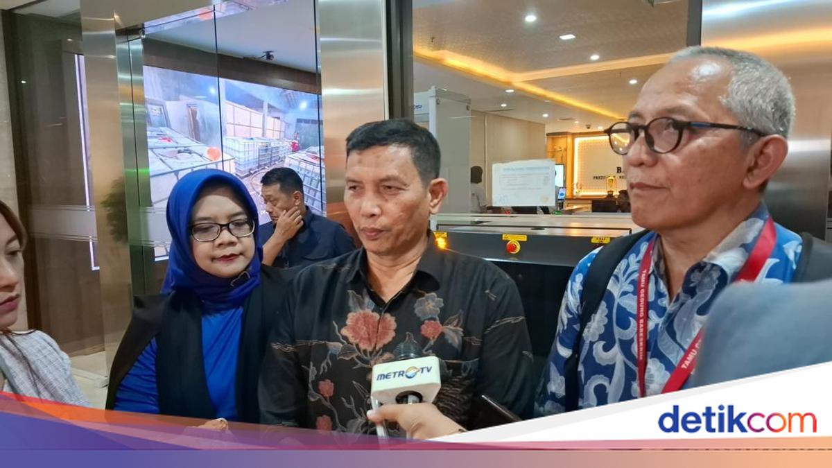 Pengacara Pihak Arya Daru Datangi Bareskrim, Dorong Penyelidikan Dilanjut