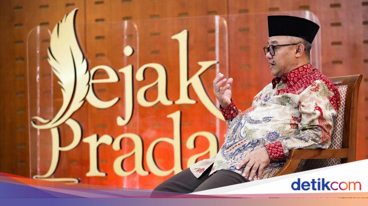 1 Tahun Kabinet Prabowo, Mendikdasmen: Semua On The Track