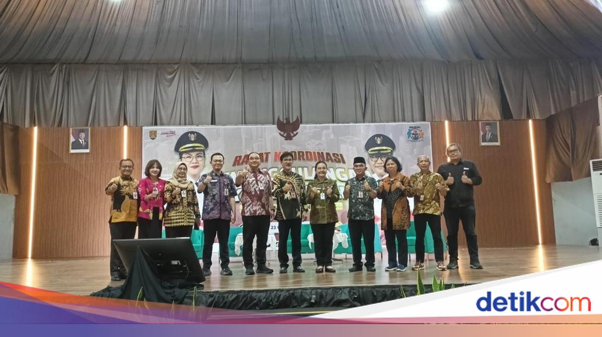 Pemkot Semarang Targetkan Angka Kemiskinan Turun Jadi 2,9% di 2030