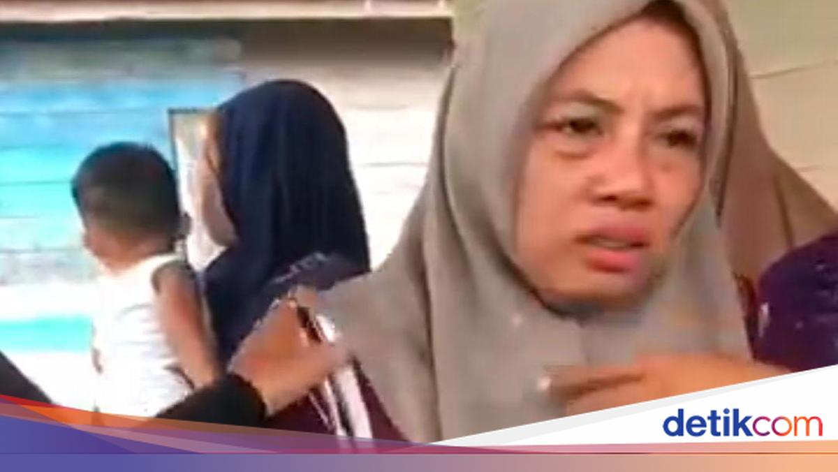 Viral Satpol PP Singkil Ceraikan Istri Usai Jadi P3K, Kini Dipanggil BKPSDM