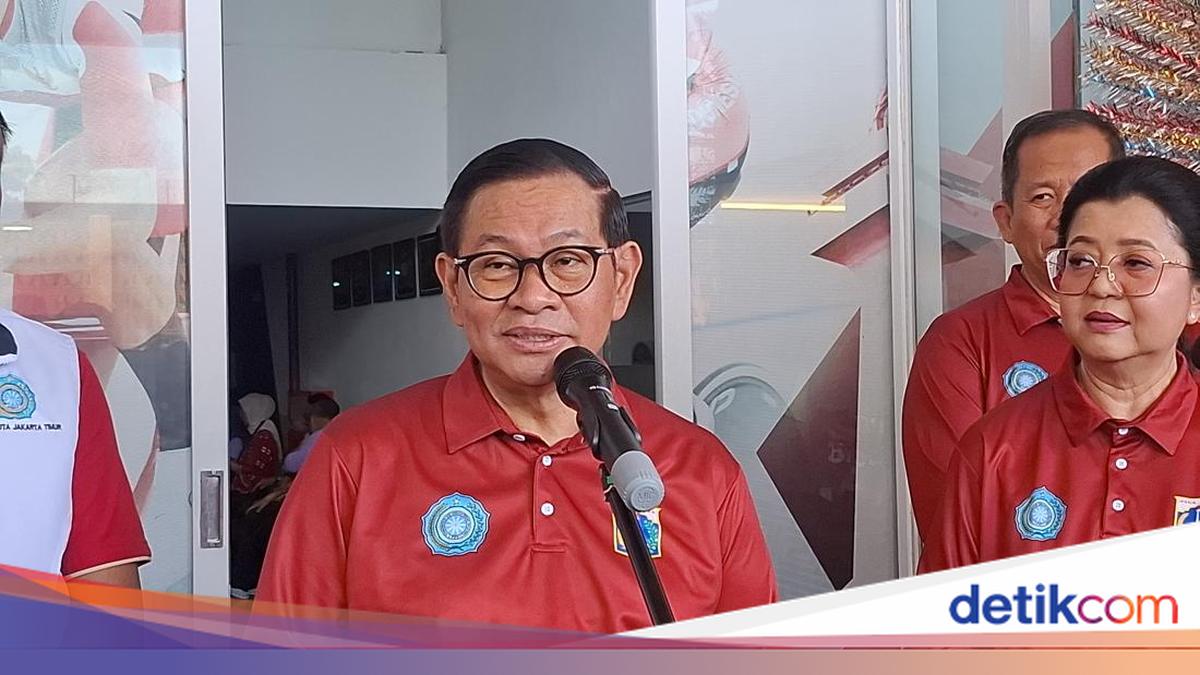 Efisiensi APBD, Pramono Pastikan Anggaran Kesehatan-Pendidikan Tak Dipotong