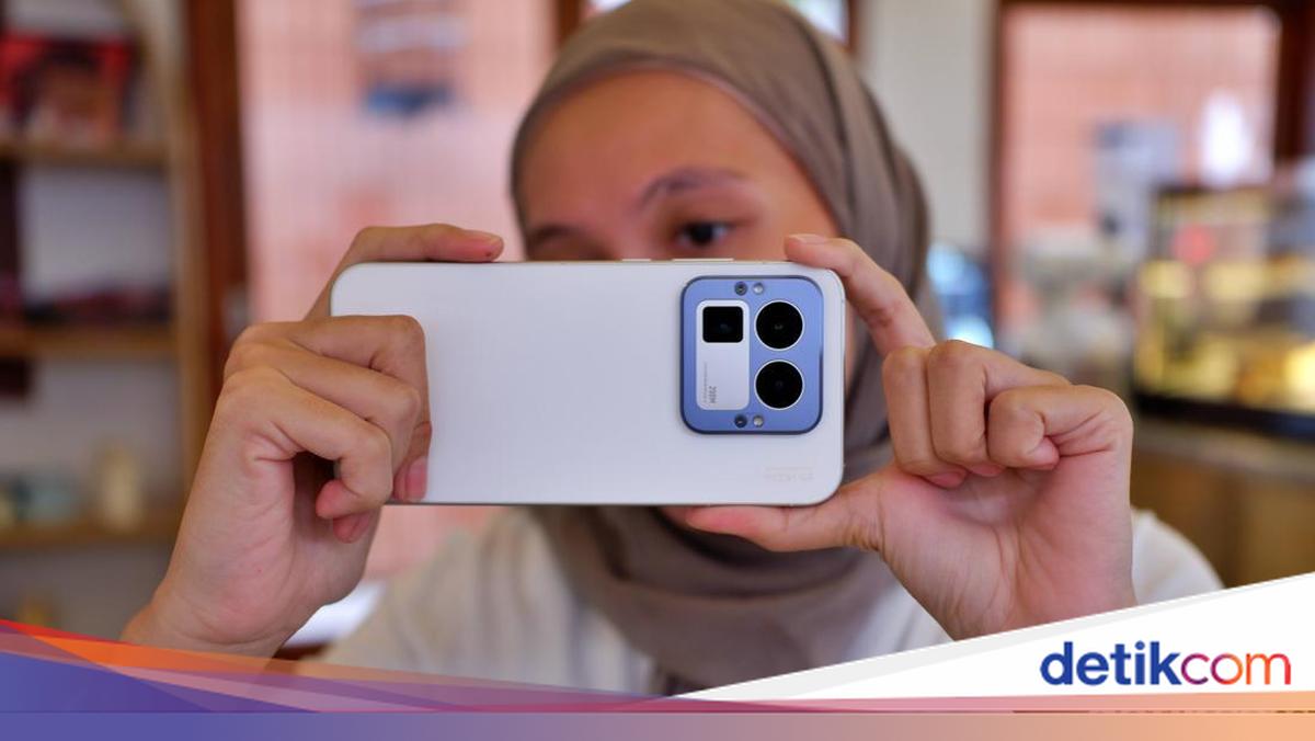 Realme GT 8 Pro Tak Masuk RI, Tapi Ada Kejutan Lain