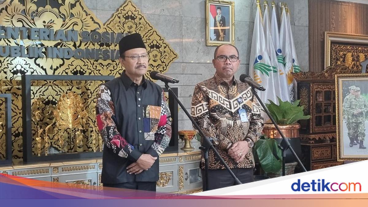 Data BLTS Masih Dikonsolidasi, Mensos Pastikan PT Pos Cairkan Pekan Depan