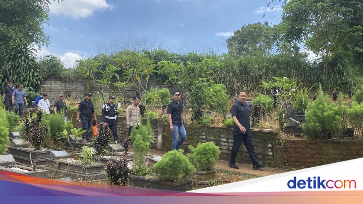 Ibu Tiri Temui Suami Usai Siksa Bocah Bogor, Malah Bikin Cerita Bohong