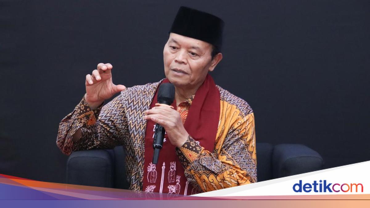 HNW Tekankan Peran Parpol Cetak Negarawan, Bukan Sekadar Politisi