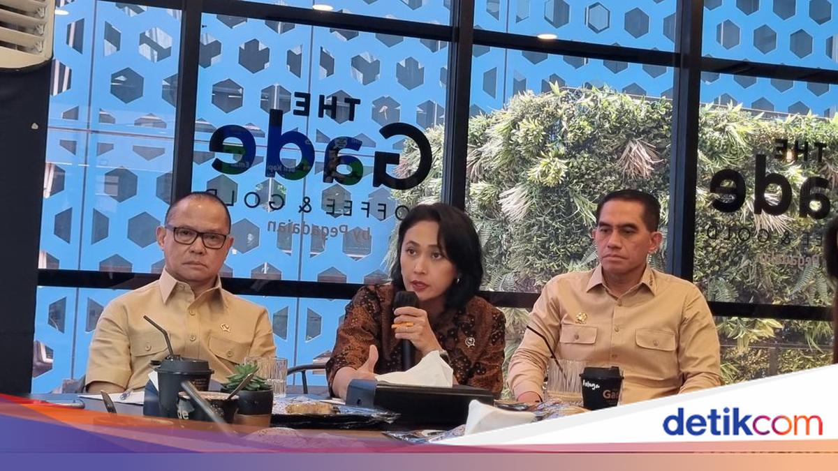 KP2MI Heran Flight ke Kamboja 5 Kali Sepekan: Tak Mungkin WNI Tur ke Sana