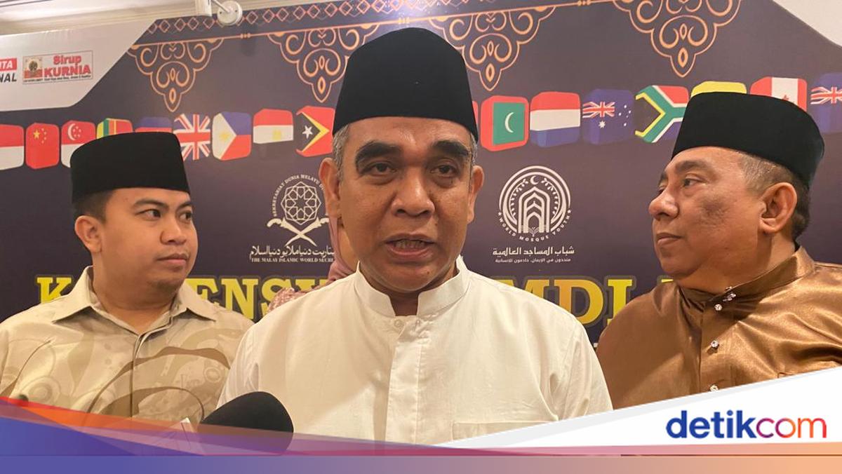 Muzani Minta Polisi Usut Motif Ledakan di SMAN 72 Kelapa Gading