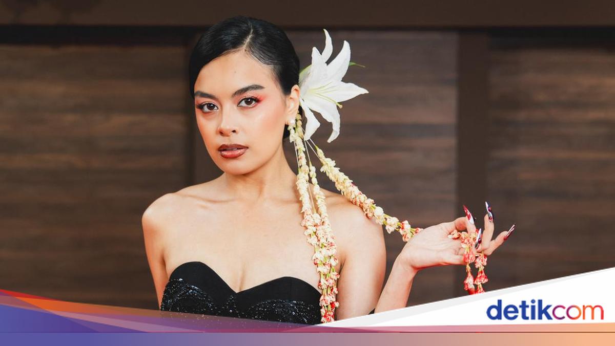 Eva Celia Takut Zombie, Ini Tantangan Seru Syuting Film Abadi Nan Jaya