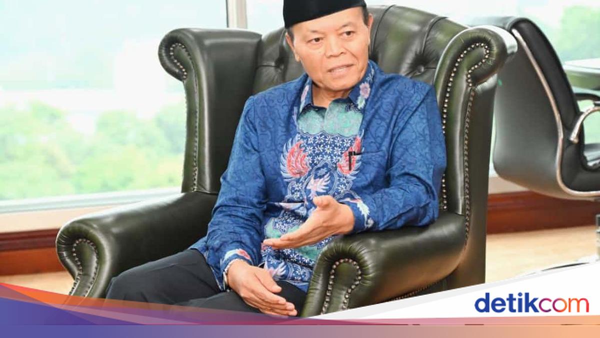 HNW Dukung Larangan Altet Israel, Sebut IOC Tak Sportif dan Diskriminatif