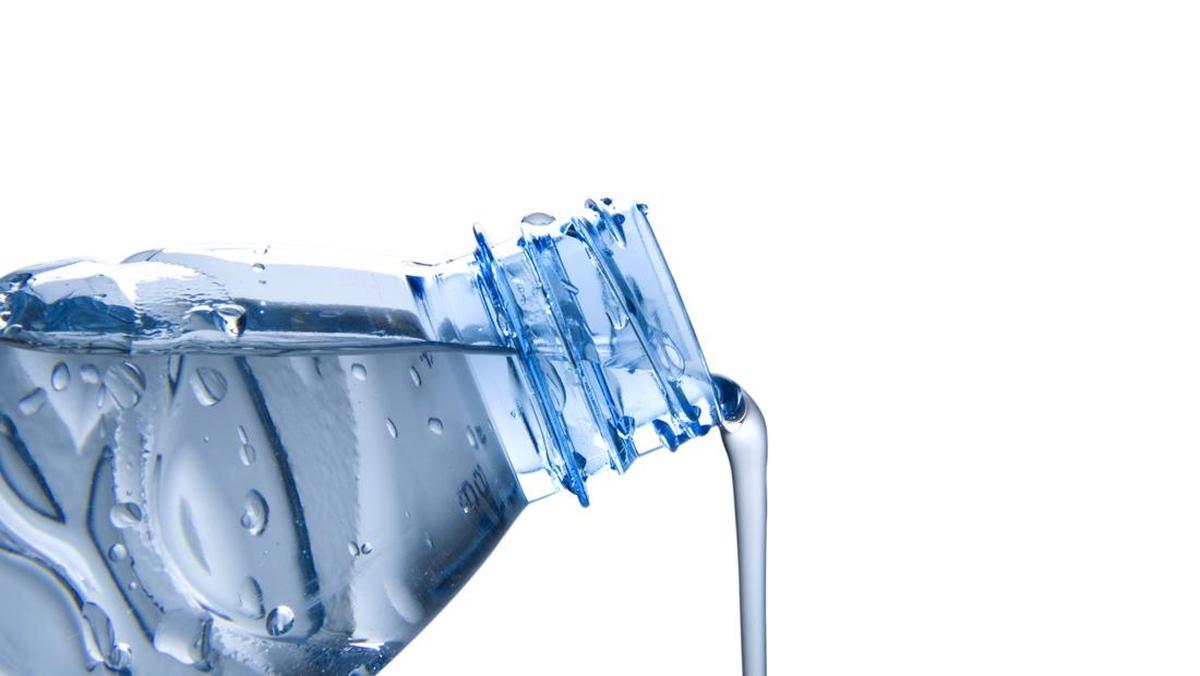 Gaduh Sumber Air Aqua, Ahli Geologi UGM: Air Pegunungan Tak Harus di Gunung