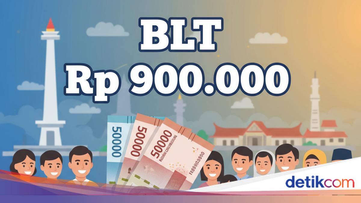 Kabar Pencairan BLT Kesra Rp900 Ribu Mei 2026 di Kalimantan Timur