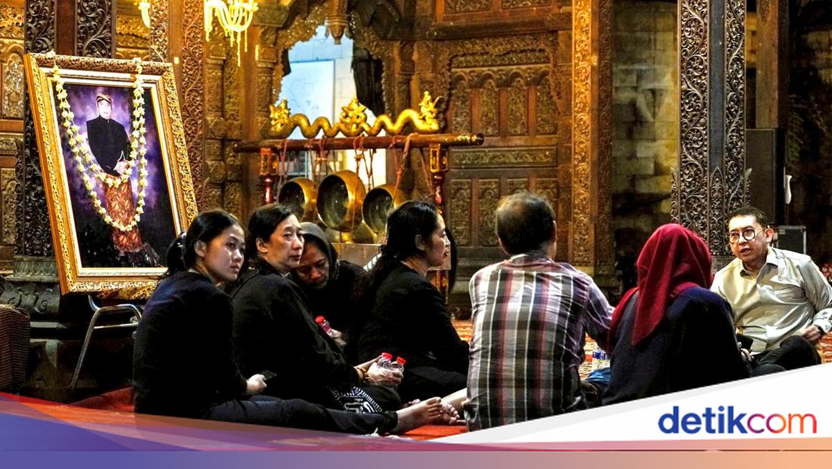 Fadli Zon Sampaikan Duka atas Wafatnya Dalang Legendaris Ki Anom