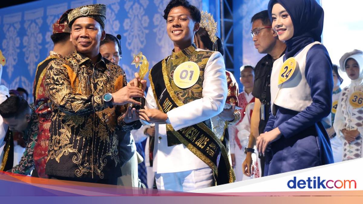 Kemendukbangga Gaet Pemuda Sebarkan Edukasi Kesehatan Mental-Perkawinan Anak