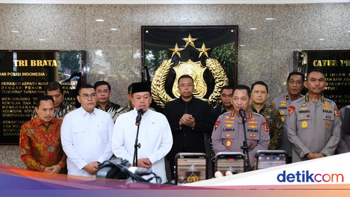 ATR/BPN Terima 6.015 Kasus Pertanahan dalam Setahun, 50% Terselesaikan