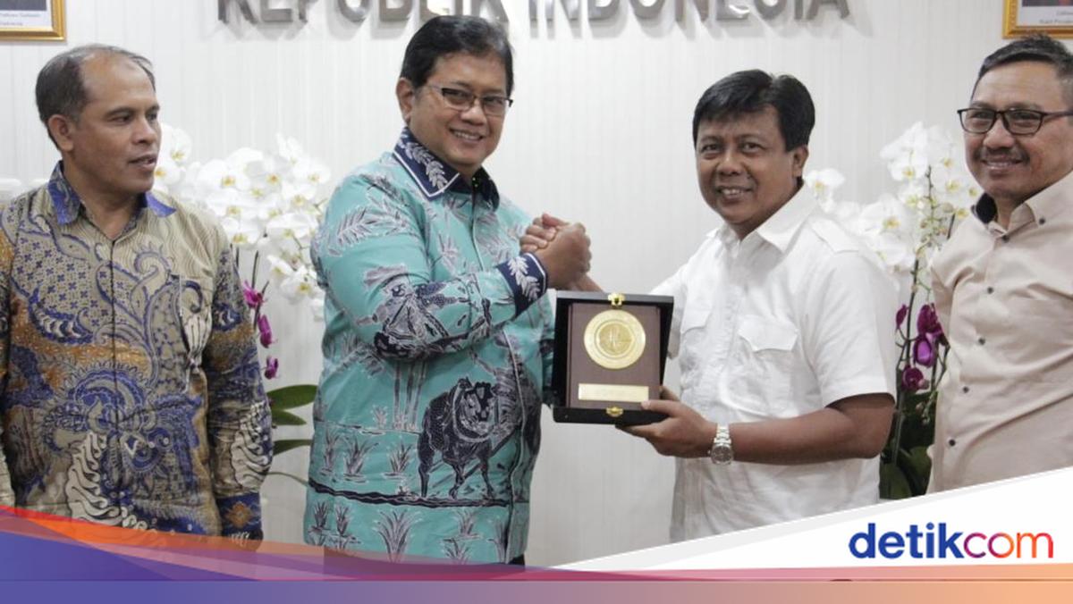 Wamentrans Pastikan Lahan-Kawasan Transmigrasi untuk Kesejahteraan Rakyat