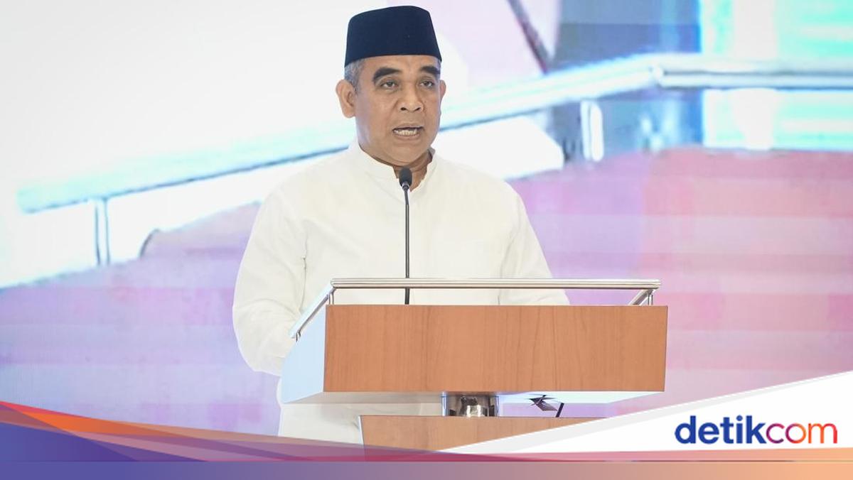 Ketua MPR Tegaskan Kawasan Melayu-Islam Berperan Besar Jaga Stabilitas