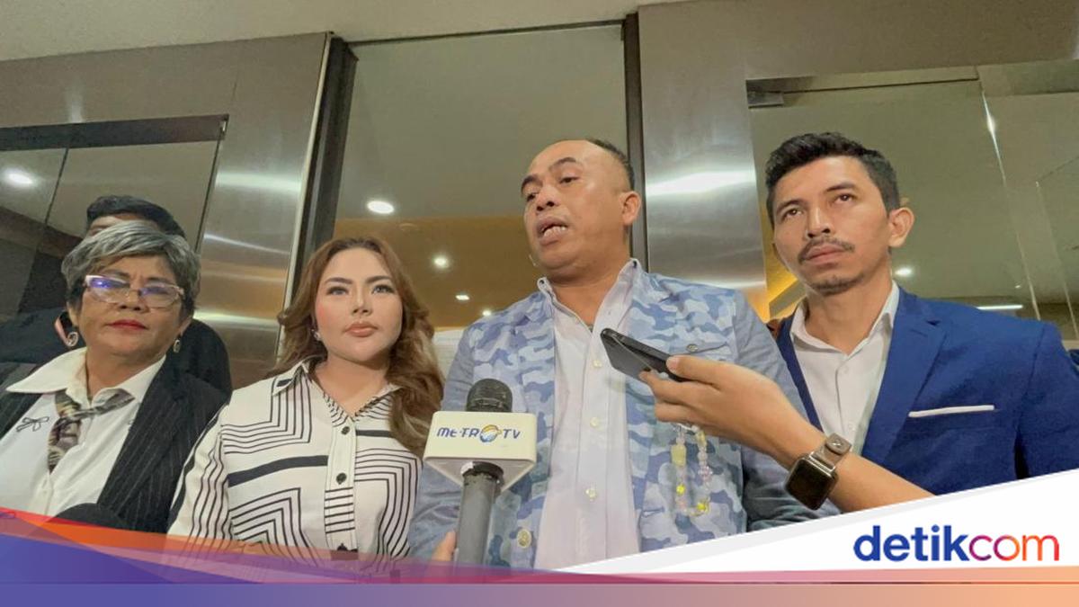 Pengacara Jamin Lisa Mariana Kooperatif, Siap Hadapi RK di Pengadilan