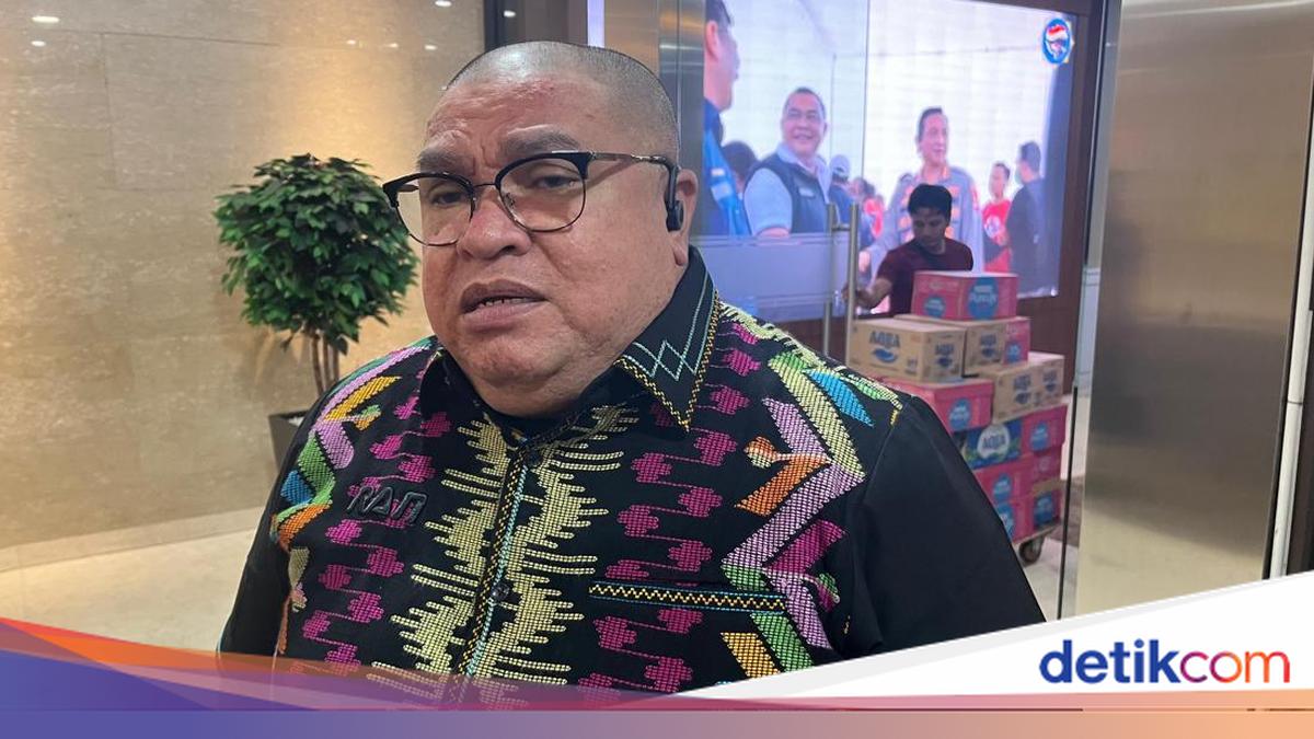 Razman Arif Dieksekusi ke Lapas Cipinang, Bakal Jalani Vonis 1,5 Tahun Penjara