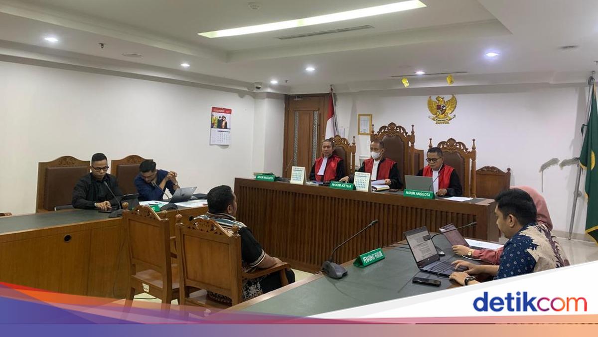 Harvey Moeis Bikin Rekening Khusus Bayar 4 Kavling Keluarga Sandra Dewi
