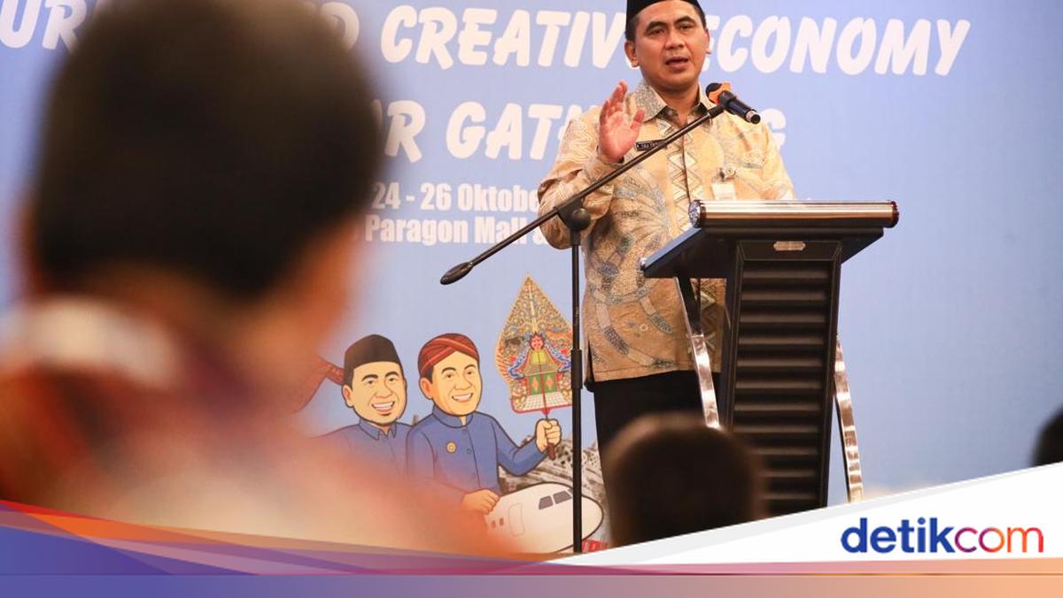 Jateng Undang Investor Global untuk Dongkrak Pariwisata dan Ekonomi Kreatif