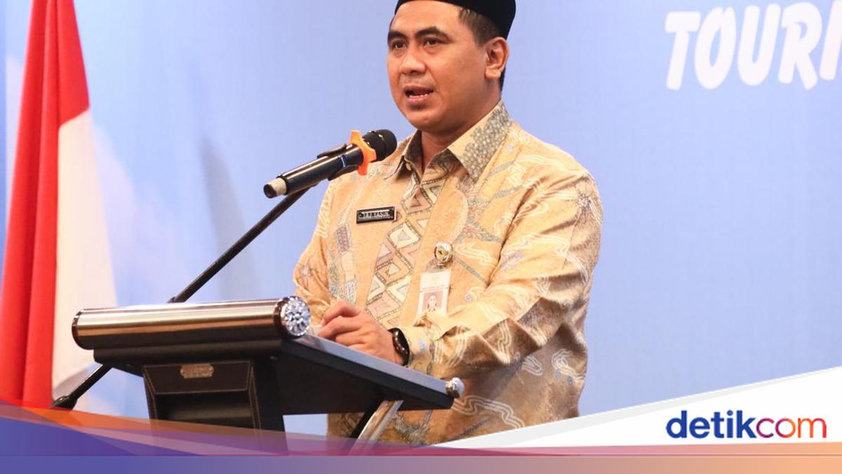 Jawa Tengah Tawarkan Investasi Pariwisata ke Investor Global, Targetkan 71 Juta Wisatawan 2025