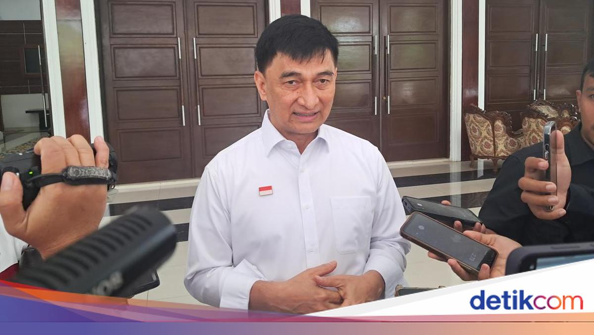 Kejati Usut Dugaan Korupsi PT ABM, Wagub Banten Sebut Uang Puluhan Miliar Raib