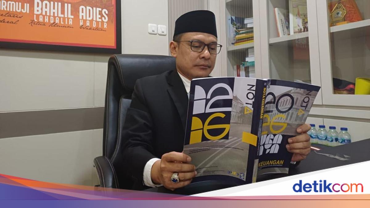 DPRD Kota Surabaya Dorong Pemkot Perkuat Ketahanan Pangan