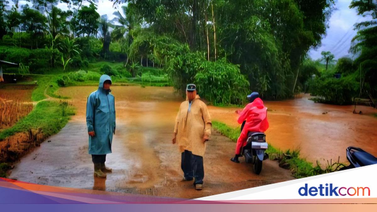 Masuk Musim Hujan, Jabar Tetapkan Siaga Darurat Bencana di 27 Daerah