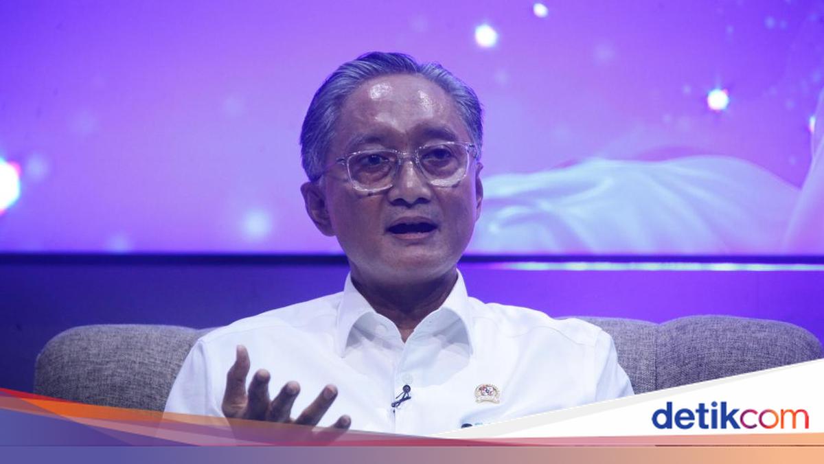 Menteri PU Bicara Dampak Inpres Jalan Daerah Jadi 'Vitamin' Konektivitas
