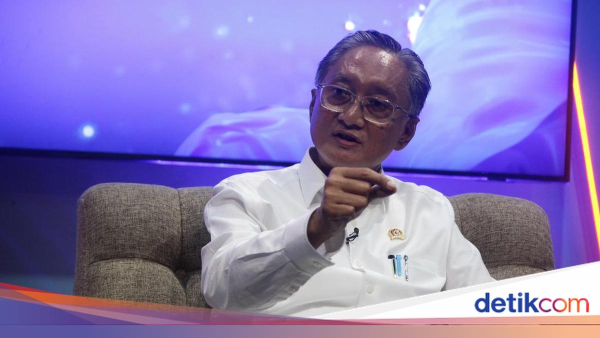 Menteri PU Ungkap Arahan Prabowo untuk Bangun Irigasi demi Swasembada Pangan