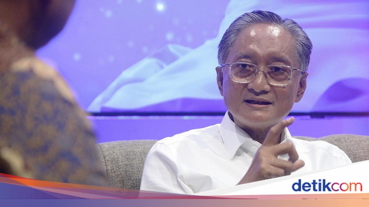 Setahun Kabinet Prabowo, Menteri PU Jelaskan Arah Pembangunan untuk Anak-Ibu