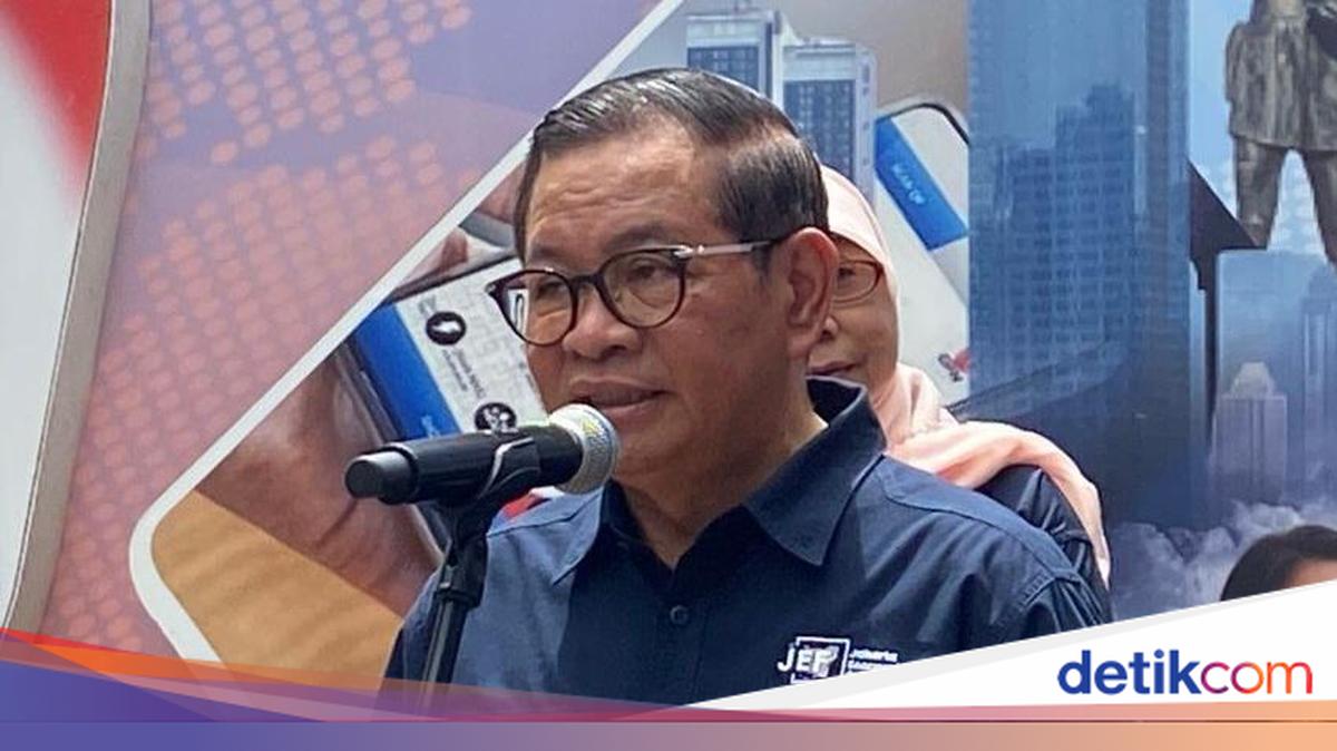 Pramono Sebut Pengerukan Sungai Terus Dilakukan untuk Antisipasi Banjir