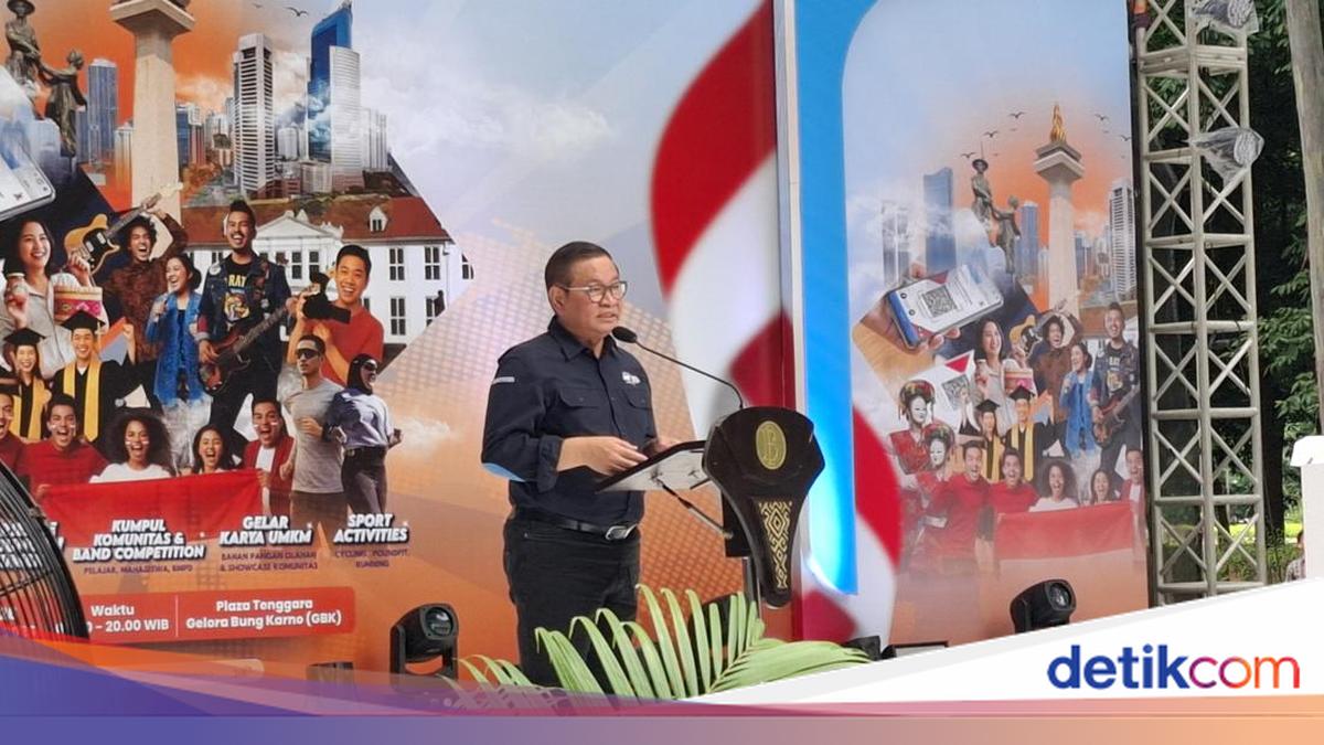Cerita Pramono Tak Bisa Tidur Nyenyak Pikirkan Nasib Tiang Monorel Mangkrak
