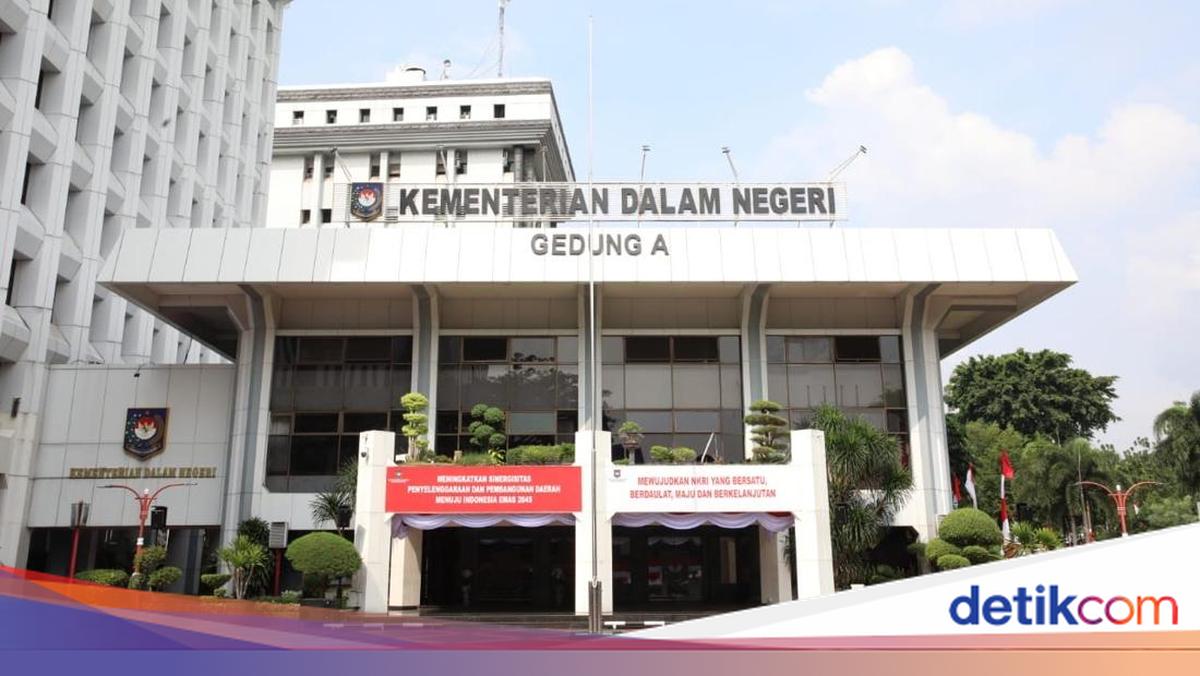 Kemendagri Gelar Rakornas Selaraskan Program Pusat dan Daerah