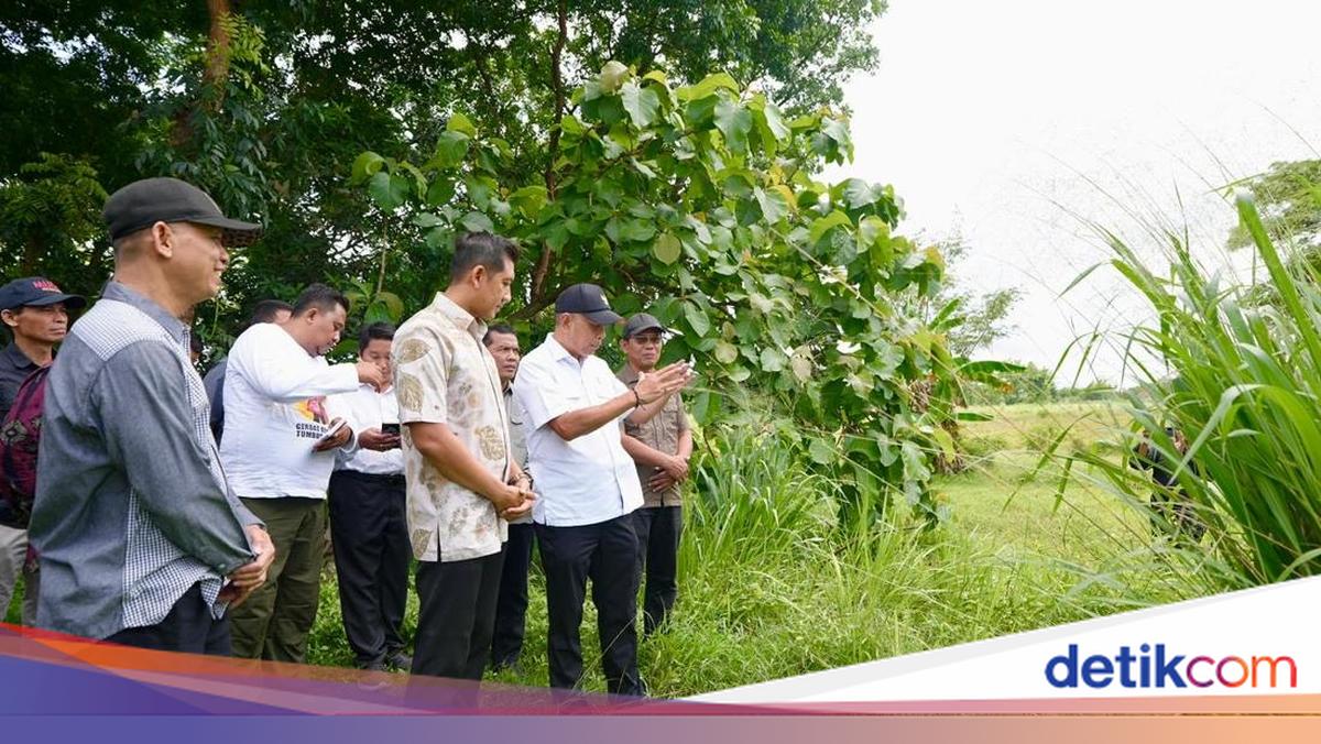 Sekolah Rakyat di Sukoharjo Siap Dibangun, Rampung Juli 2026