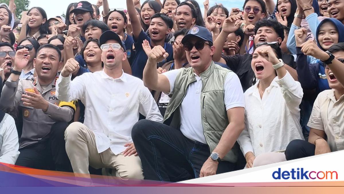 Kepala BNN Wanti-wanti Pelajar soal Cairan Vape Berisi Narkotika