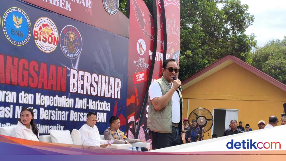 Kepala BNN Ungkap 12 dari 340 Sampel Liquid Vape Mengandung Narkotika