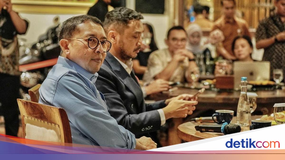 Dialog dengan Media, Menbud Tegaskan Pentingnya Kebut Kemajuan Kebudayaan