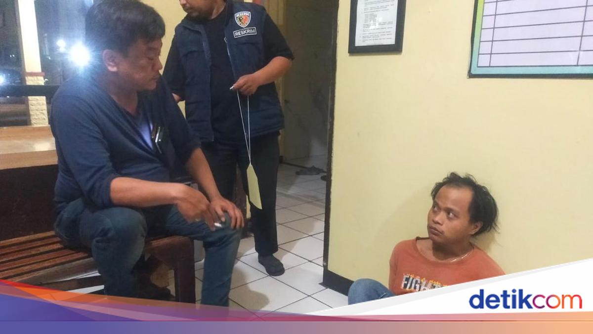 Ditegur Merokok di Kamar Bikin Pria Sadis di Jaksel Habisi Nyawa Kakak Ipar