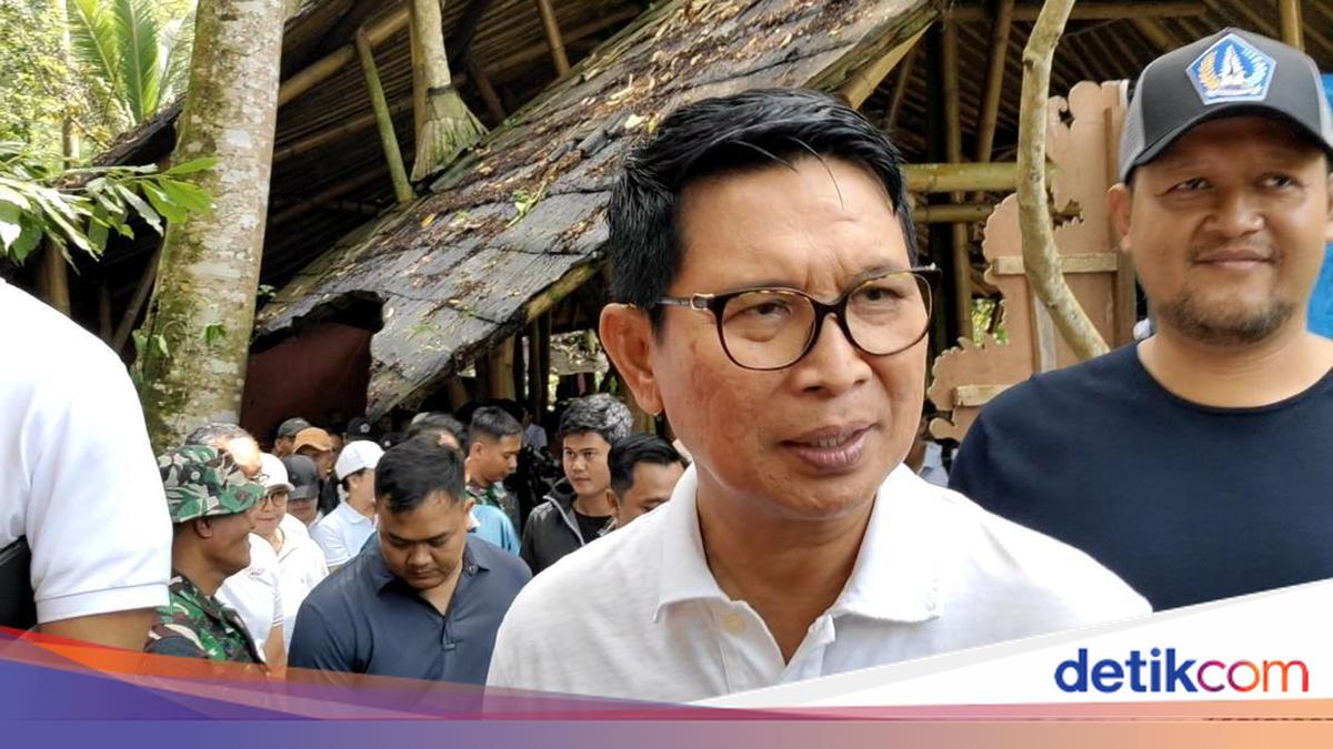 Rp 2,2 T di Bank Disorot Purbaya, Bupati Badung: Nggak Mungkin Ditaruh Lemari