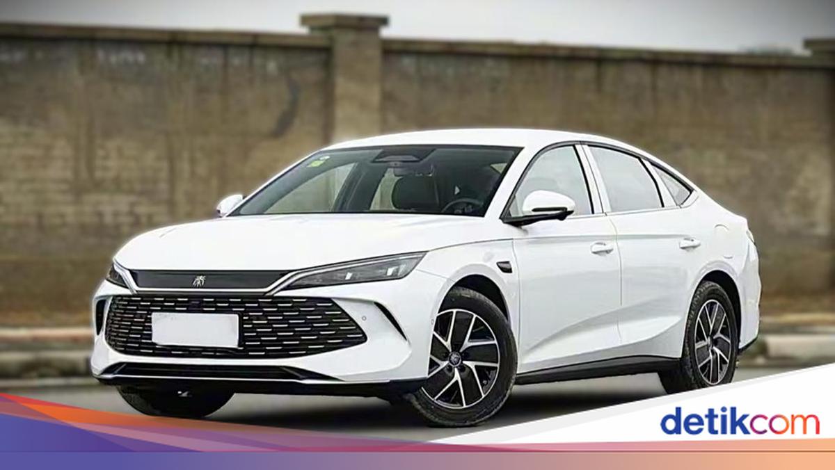Pengumuman! BYD Bakal Jual Lebih Banyak Mobil Murah di Indonesia