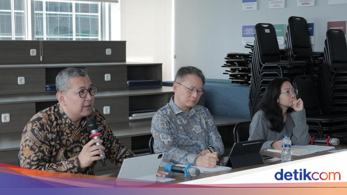 Pemerintah Bicara Tantangan Geopolitik, Dorong 'Bridge Diplomacy' APEC 2025