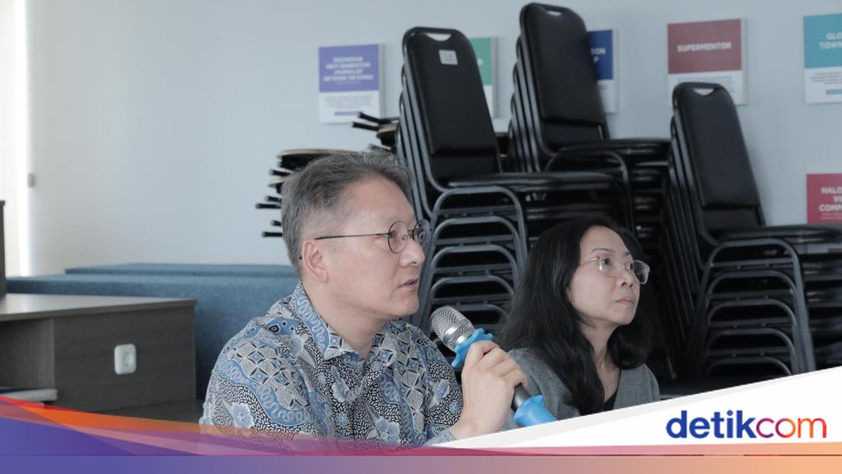 Korsel Siap Gelar KTT APEC 2025, Nantikan Pertemuan Trump-Xi Jinping
