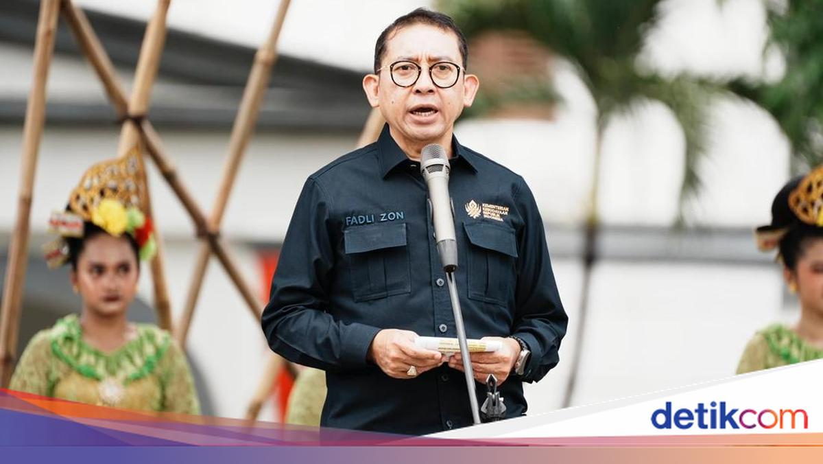 Menbud Dukung Rekkam Art Festival 2025 Jadi Ruang Pemajuan Budaya