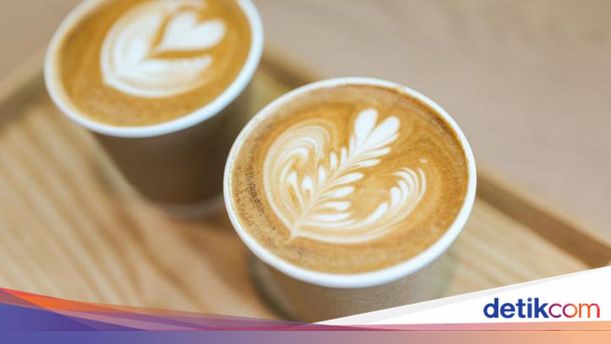 Pesan Latte di Italia Nggak Bakal Dapat Kopi, Ternyata Ini Arti 'Latte'