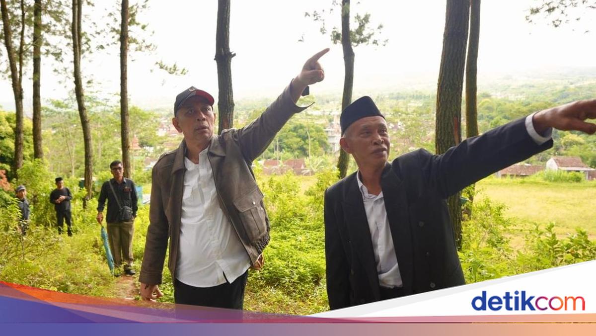 Wamensos Dorong Percepatan Pembangunan Sekolah Rakyat di Magelang